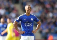 Youri Tielemans: Dari Leicester ke Manchester United, Sebuah Tantangan Baru yang Menjanjikan