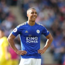 Youri Tielemans: Dari Leicester ke Manchester United, Sebuah Tantangan Baru yang Menjanjikan