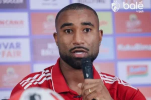 Yuran Fernandes Nyaman Berlatih Bersama Persebaya Surabaya: Persiapan Menuju Musim Baru 2026-2027