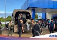 10 WN China di Jakut Ditangkap Imigrasi Gara-gara Kerja Jadi Kuli Bangunan, Apa yang Terjadi?
