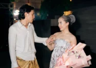 Adhisty Zara dan Tsaqib Terlibat dalam Penulisan Lirik Duet Katyana dan Widuri