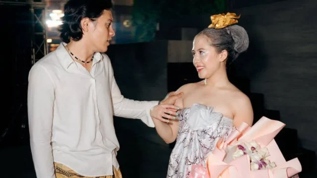 Adhisty Zara dan Tsaqib Terlibat dalam Penulisan Lirik Duet Katyana dan Widuri