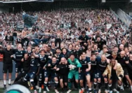 AGF Aarhus Terpuruk: Sabah FK Hancurkan Mimpi Liga Champions Mereka