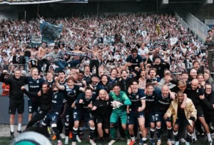 AGF Aarhus Terpuruk: Sabah FK Hancurkan Mimpi Liga Champions Mereka