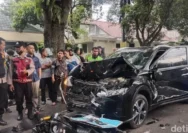 Agustinus Siki Desak Polisi Usut Tuntas Kecelakaan Maut di Jalan Kartini Kefamenanu
