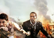 Aksi Menegangkan di Gedung Putih: Ketika Mahasiswa dan Film Hollywood Bersatu