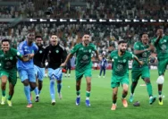 Al Ahli Saudi Terus Terpuruk, Kekalahan Terakhir Sebelum Musim Baru Melawan Fulham