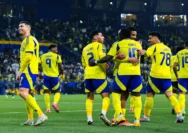 Al Nassr Hadapi Tantangan Berat di Liga Champions Asia Elite dan King's Cup