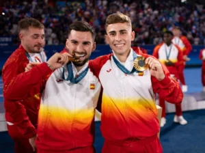 Álex Baena: Kontroversi dan Sorotan Pasca Kemenangan Piala Dunia