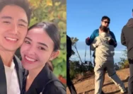 Amanda Manopo dan Ruben Onsu Tengah Masa Sulit, Kenny Austin Justru Santai