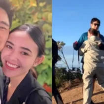 Amanda Manopo dan Ruben Onsu Tengah Masa Sulit, Kenny Austin Justru Santai