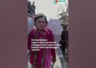 Ambulans Gawat Janin di Pinrang Terlibat Insiden Saat Karnaval: Sopir Diserang Warga