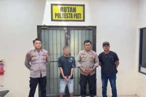 Anak Bakar Rumah Orang Tua di Yogyakarta Akibat Tak Diberi Uang Angsuran Motor