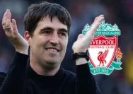 Andoni Iraola Keluhkan Krisis Lini Pertahanan Liverpool, Belum Pertimbangkan Pulangkan Jarell Quansah
