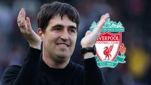 Andoni Iraola Keluhkan Krisis Lini Pertahanan Liverpool, Belum Pertimbangkan Pulangkan Jarell Quansah
