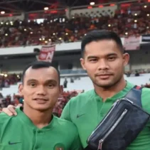 Andritany Ambil Keputusan Penting Soal Masa Depannya di Persija Jakarta