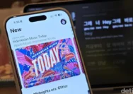 Apple Music Siap Hadir di Pakistan dengan Rencana Berlangganan Menarik