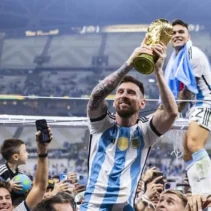 Argentina Terancam Sanksi FIFA Usai Banner Falkland dan Keributan di Final Piala Dunia 2026