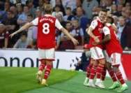 Arsenal Tancap Gas di Awal Musim PL dengan Kemenangan Menggembirakan atas Coventry