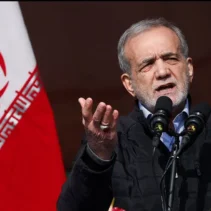 AS-Israel Gagal Lumpuhkan Iran! Pezeshkian Ungkap Strategi Bertahan dari Tekanan Maksimum Musuh