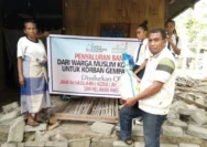 Bantuan Ganti Rugi untuk Korban Gempa NTT: Rp30 Juta untuk Rumah Rusak Sedang dan Lebih Lagi untuk yang Berat!