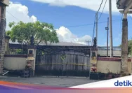 Bareskrim Gerebek Five Star Denpasar, Tangkap 53 Orang, Manajemen Terlibat?