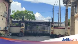 Bareskrim Gerebek Five Star Denpasar, Tangkap 53 Orang, Manajemen Terlibat?