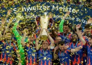 Basel FC Terkaget oleh Kemenangan Dramatis Lausanne di Laga Pembuka Musim