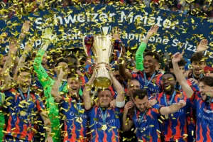 Basel FC Terkaget oleh Kemenangan Dramatis Lausanne di Laga Pembuka Musim