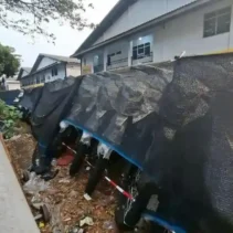 BGN Buka-Bukaan Soal Nasib 17.600 Motor Listrik yang Disegel, Apa yang Terjadi Selanjutnya?
