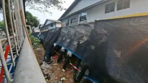 BGN Buka-Bukaan Soal Nasib 17.600 Motor Listrik yang Disegel, Apa yang Terjadi Selanjutnya?