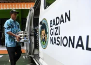 BGN punya tunggakan Rp 1,6 triliun pada tahun anggaran 2025, ini rinciannya