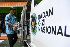 BGN punya tunggakan Rp 1,6 triliun pada tahun anggaran 2025, ini rinciannya
