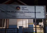 BGN Temukan 414 SPPG Bermasalah: Rp311 Miliar Dana MBG Ditarik dan Dikembalikan ke Kas Negara