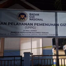 BGN Temukan 414 SPPG Bermasalah: Rp311 Miliar Dana MBG Ditarik dan Dikembalikan ke Kas Negara