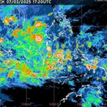 BMKG Aceh: Waspadai Hujan Petir dan Cuaca Ekstrem di Wilayah Barat Indonesia