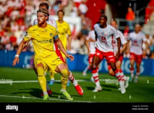 Bodo Glimt vs Fredrikstad: Pertarungan Seru di Liga Norwegia yang Menarik Perhatian