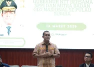 Bos Baru BGN Janji Cari Solusi Pembayaran untuk Mitra SPPG 3T