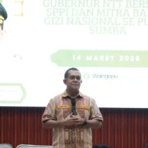 Bos Baru BGN Janji Cari Solusi Pembayaran untuk Mitra SPPG 3T