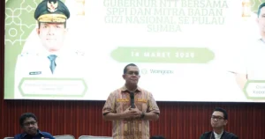 Bos Baru BGN Janji Cari Solusi Pembayaran untuk Mitra SPPG 3T