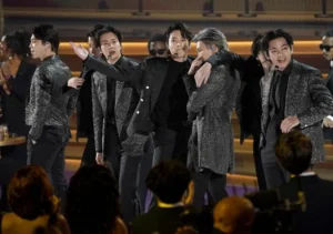 BTS Boikot Grammy Awards: Protes untuk Kesetaraan Musisi K-Pop