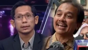 Buntut Roy Suryo Terus Ajukan Praperadilan, Projo Desak Perkara Pokok Disidang