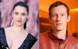 Callum Turner dan Margaret Qualley Dipasangkan dalam Remake Film Horor Klasik Possession