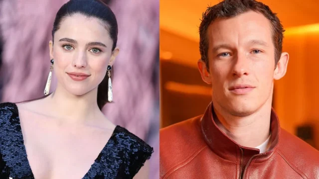 Callum Turner dan Margaret Qualley Dipasangkan dalam Remake Film Horor Klasik Possession