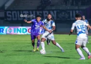 Carlos Fortes Kabarnya Gabung Semen Padang, Eks Striker PSIS dan Arema FC Bisa Main Lagi di Indonesia