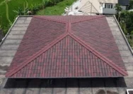 Cek Suhu: Cuaca Sejuk dan Model Atap Rumah yang Bikin Adem di Indonesia