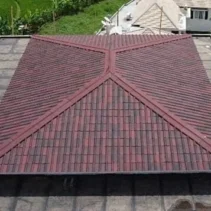 Cek Suhu: Cuaca Sejuk dan Model Atap Rumah yang Bikin Adem di Indonesia