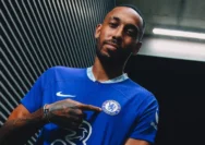 Chelsea Borong Pemain, Belanja Transfer Mencapai Rp 8,3 Triliun dan Rekrut Pemain Argentina yang Dikenal Jude Bellingham