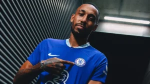 Chelsea Borong Pemain, Belanja Transfer Mencapai Rp 8,3 Triliun dan Rekrut Pemain Argentina yang Dikenal Jude Bellingham