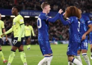 Chelsea F.C. Kembali Beraksi: Apa yang Terjadi di Liga Premier?